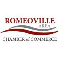 Romeoville Member Logo
